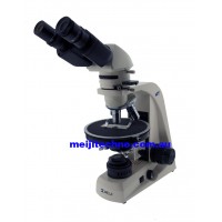 Asbestos Microscope PLM